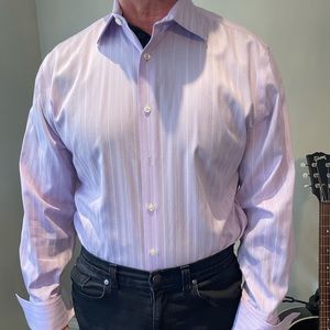 Pronto Uomo Men’s Dress Shirt